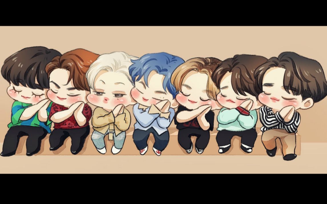 【got7】idol room剧透【中字】_哔哩哔哩 (゜-゜)つロ 干杯~-bili