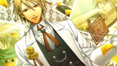 AMNESIA キャラクターCD シン&トーマ編[柿原徹也 日野聪]_哔哩哔哩_