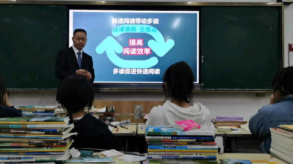 中学生专注力心动力全脑思维速读赋能课程哔哩哔哩bilibili