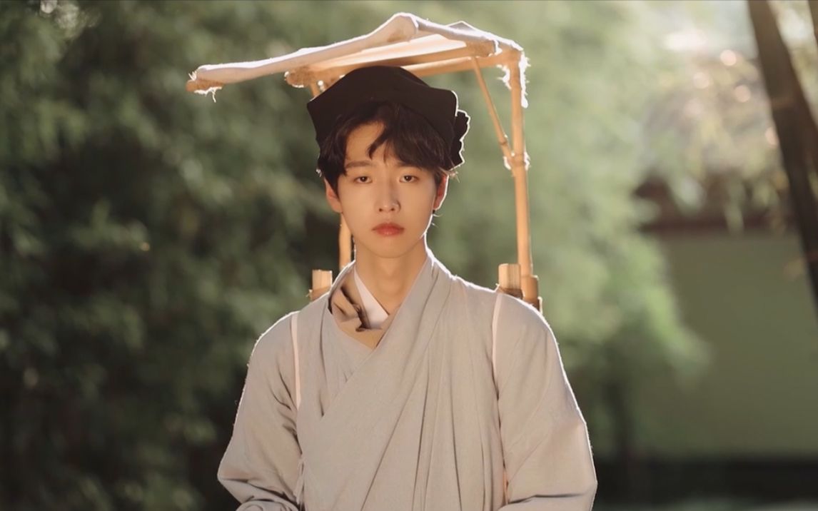 活动  【倩女幽魂|宁采臣】经典角色致敬向