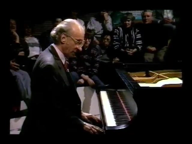 [图]The Finger Breaker - Dick Hyman