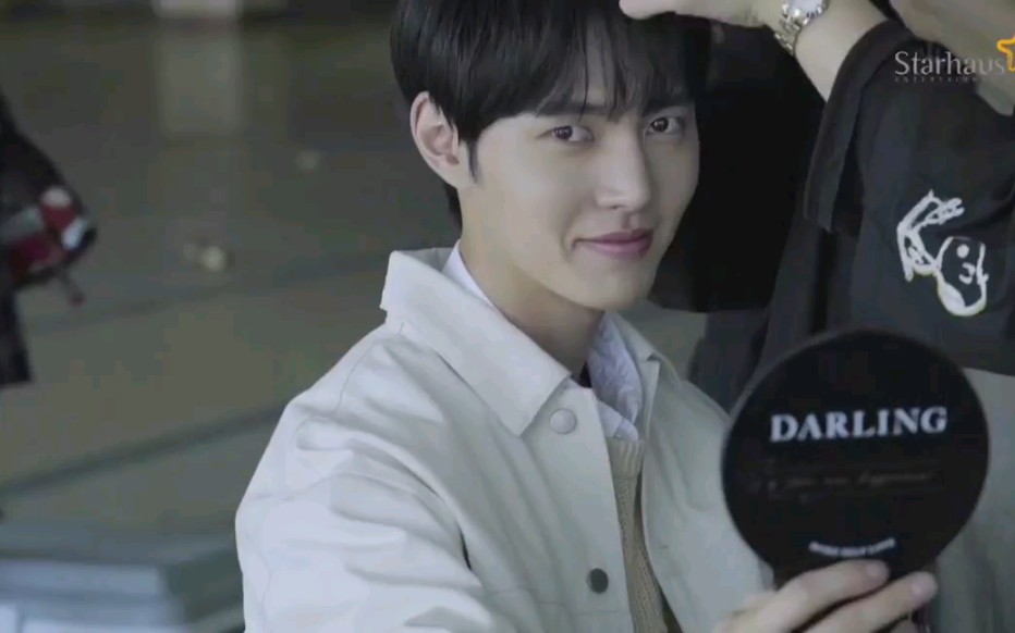 【转载】【九尾狐传】【李泰利】