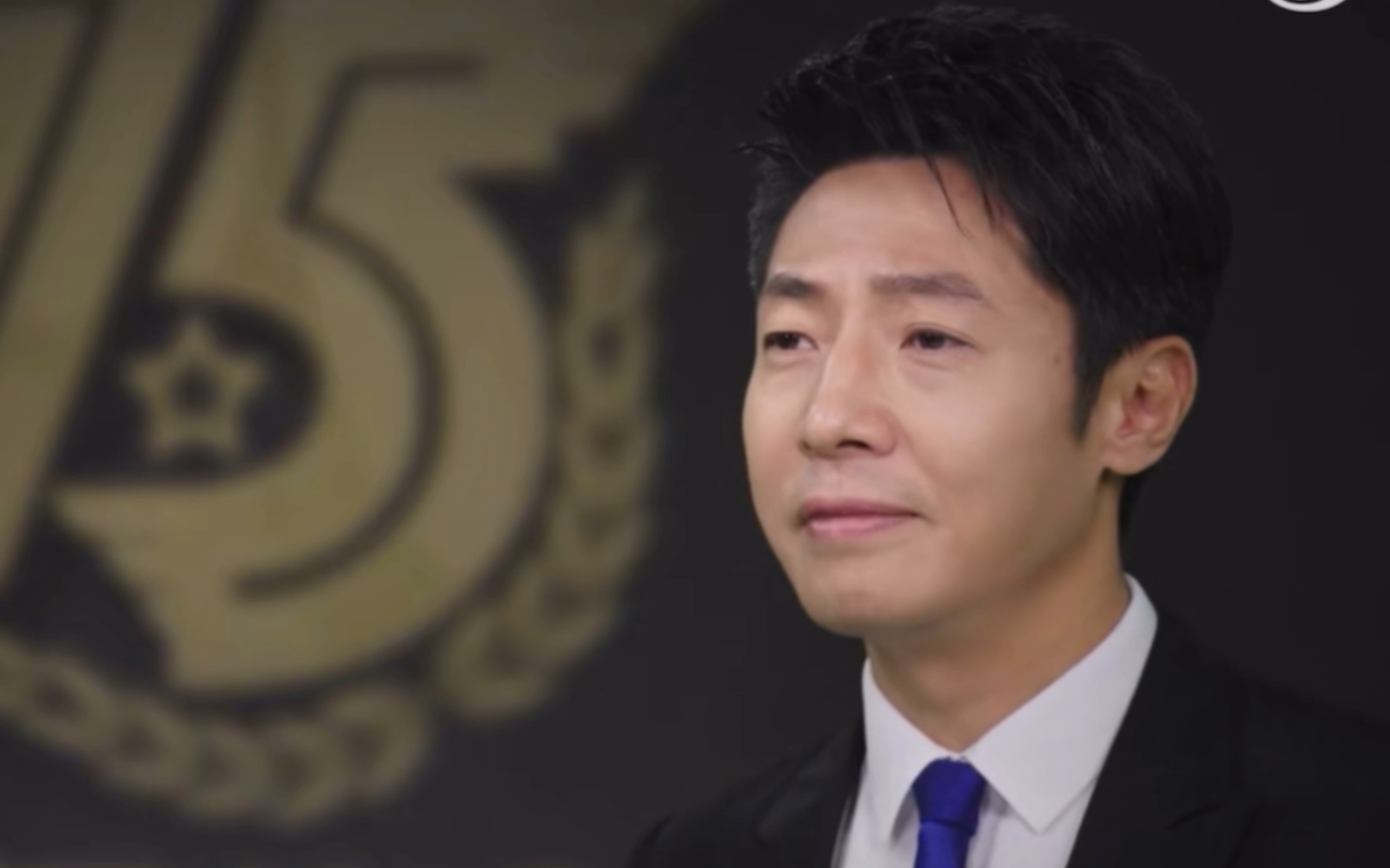 撒贝宁 | 声控福利