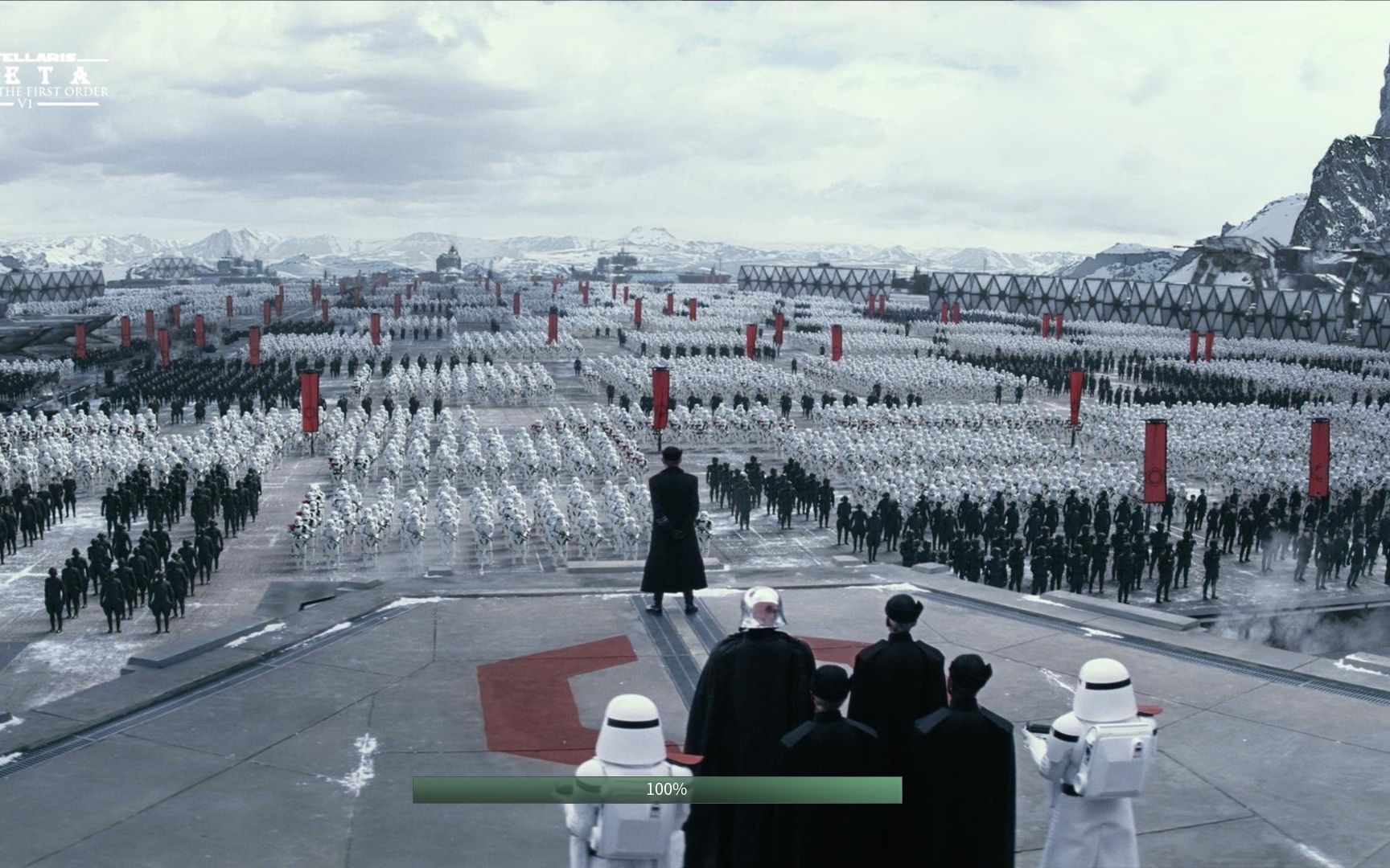 弑星者基地时隔多年再次开火,一炮打碎有千亿人居住的星球