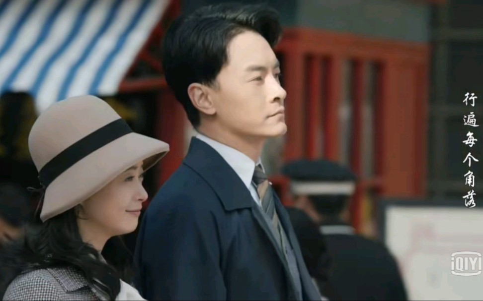 [情深缘起]世钧 曼桢 真希望可以走到最后 不过不论是现实还是电视剧