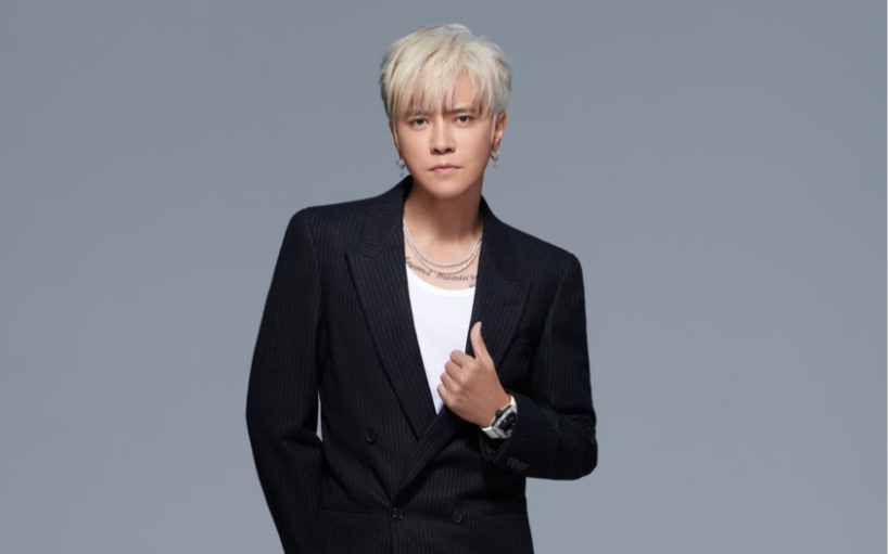 【罗志祥】演唱会快歌系列