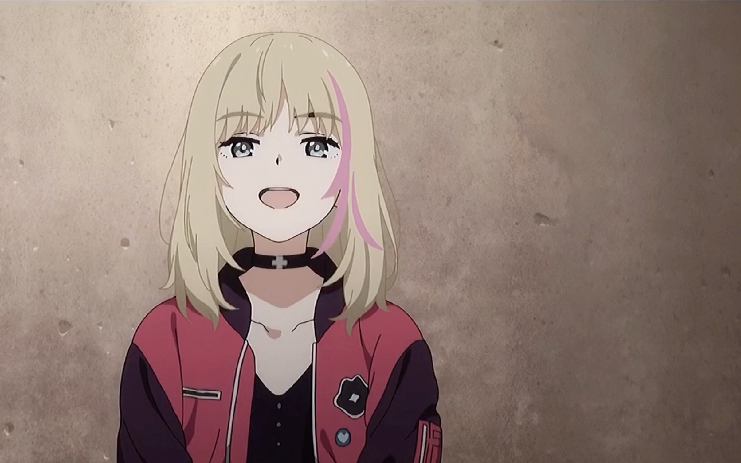 「川井璃夏」"超级可爱璃夏"