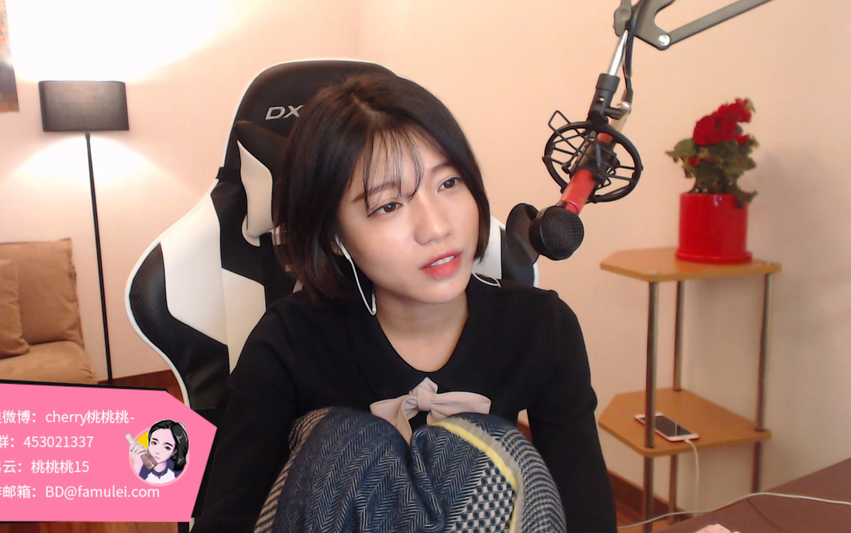 [桃桃桃15] 月亮惹的祸