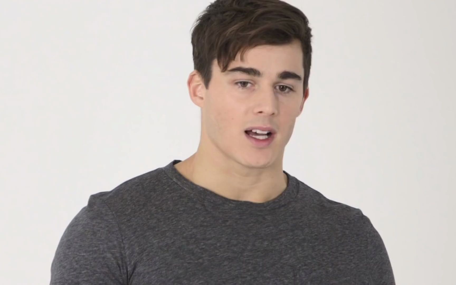 最帅数学老师handsome math professor pietro boselli explains