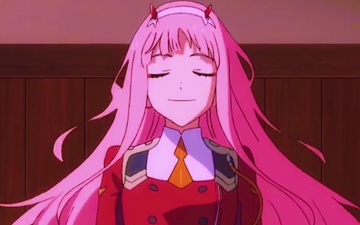 盘点动漫中的粉头发女神,快来看看有没有你老婆_哔哩哔哩_bilibili