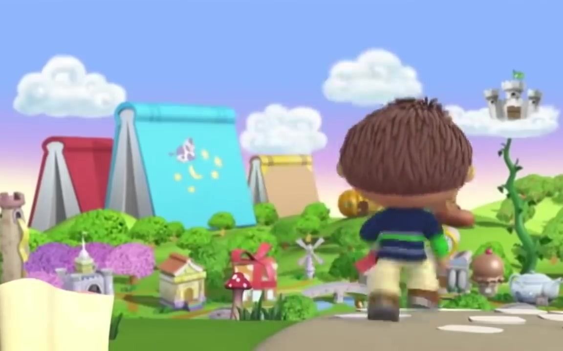 [图]super why 1102