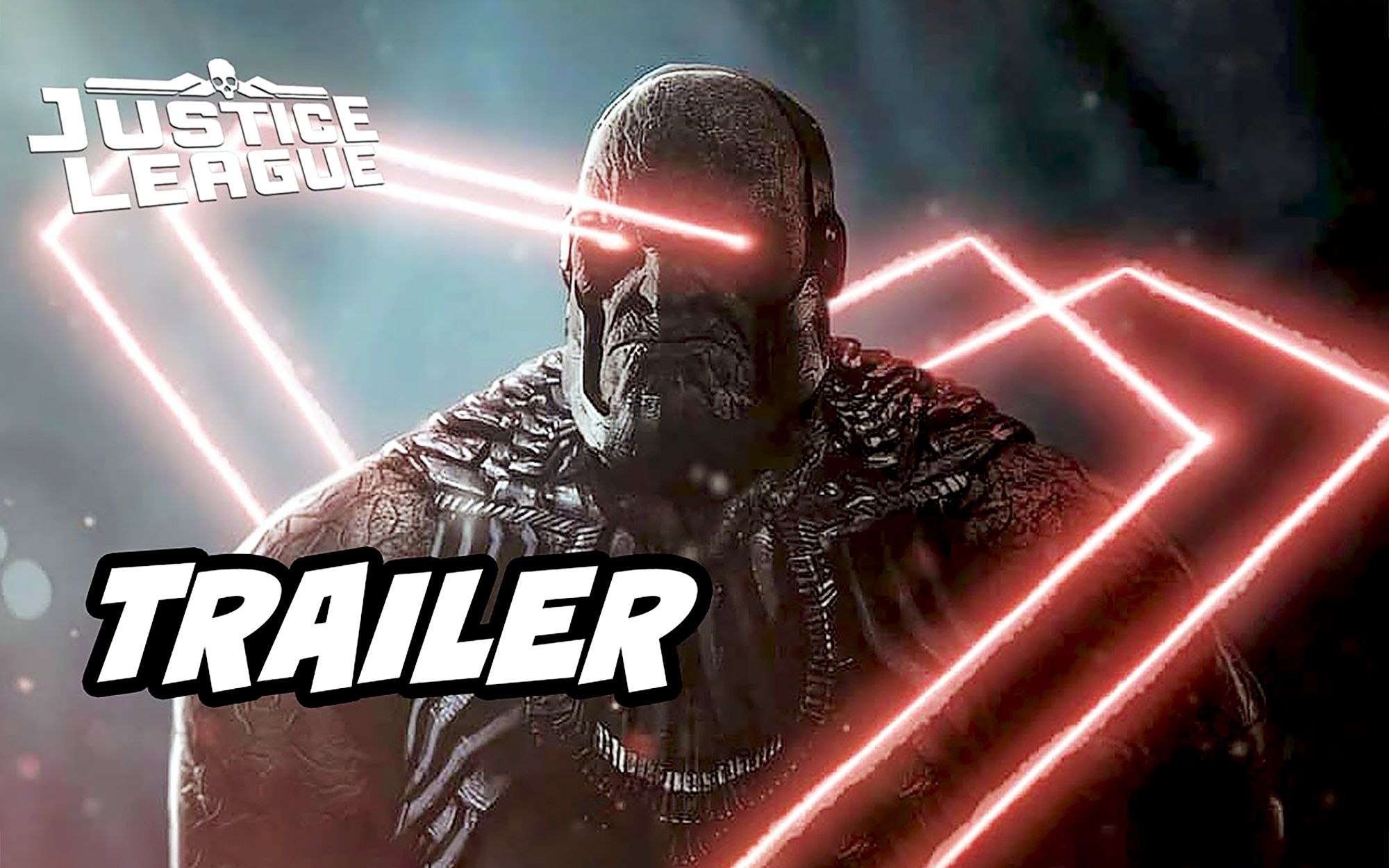 导剪版正义联盟新预告18个彩蛋全解全员背景故事都将补全以及扎导正义