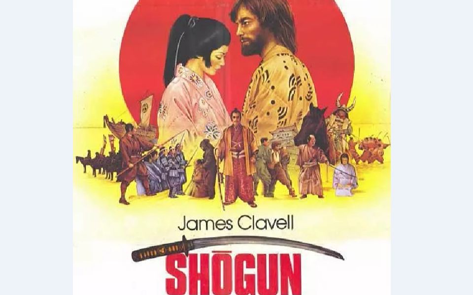 [图]【Shogun.1980.720p.BluRay/剪辑】幕府将军-根据同名小说改编