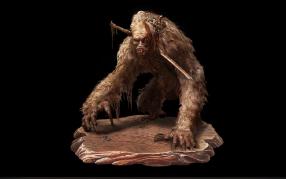 【只狼】教你十秒速杀一阶段狮子猿,这样打狮子猿一阶段和打猴子一样