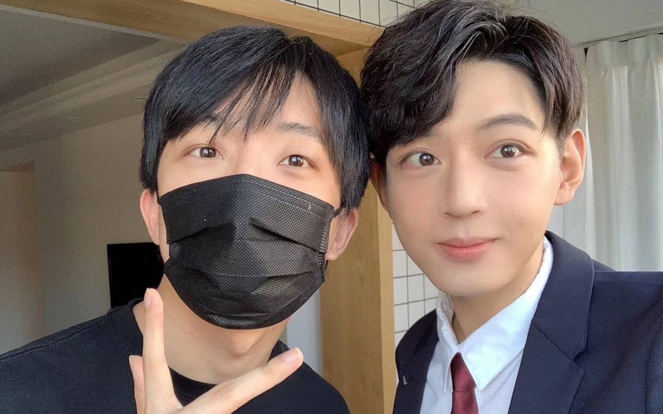 林听北yp杨英鹏yp我要跟林听北唱真相是真持续更新