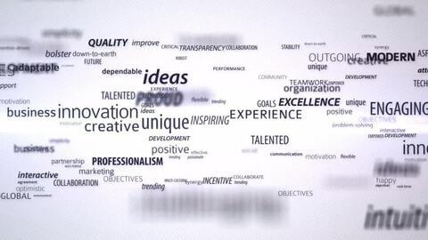 Ae模板 文字汇聚logoae模板文字汇聚科技简约ae模板logo模板buzzwords Logo Reveal Ii 626cg资源站 哔哩哔哩 つロ干杯 Bilibili