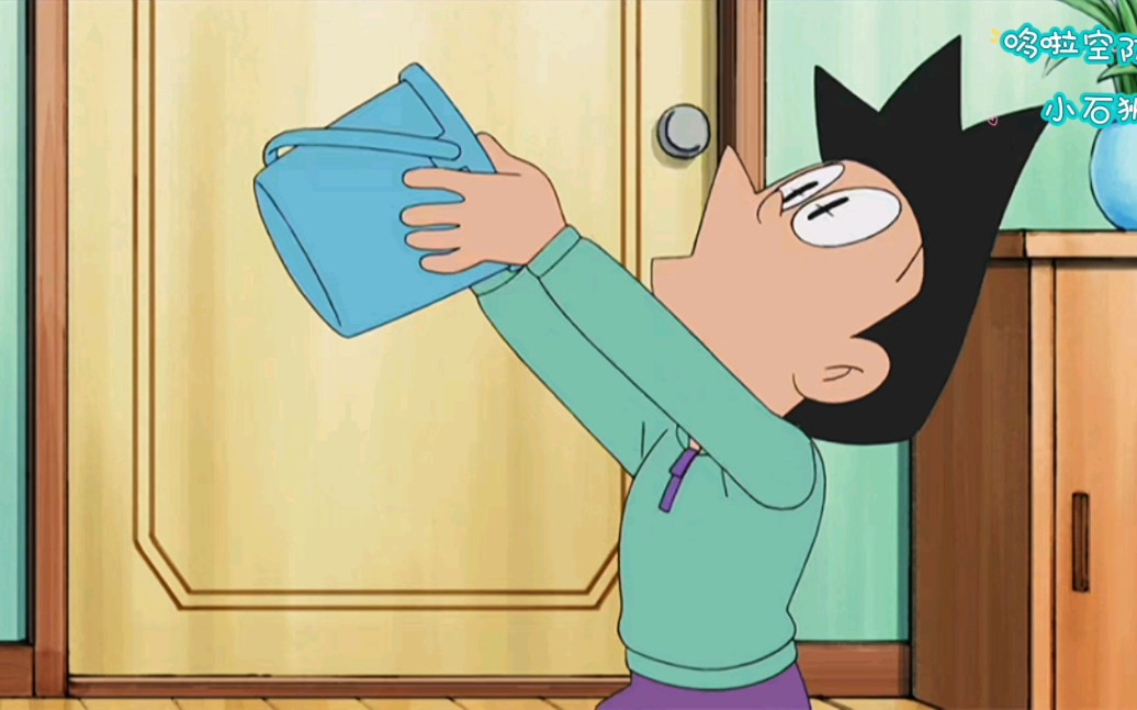 小夫成为吃播?盘点小夫同学试吃的"美食"