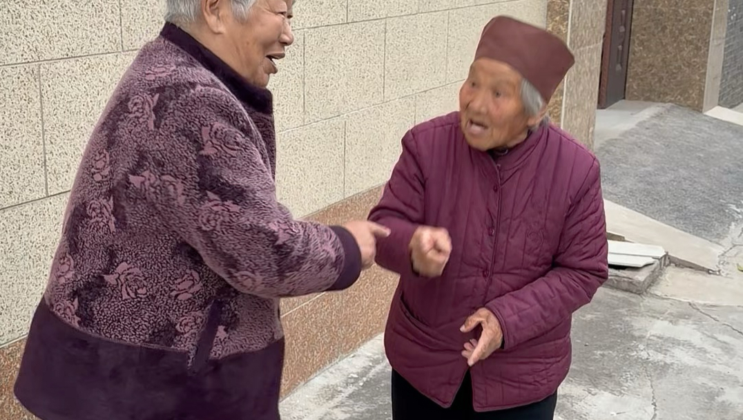 五十年后的00后……
