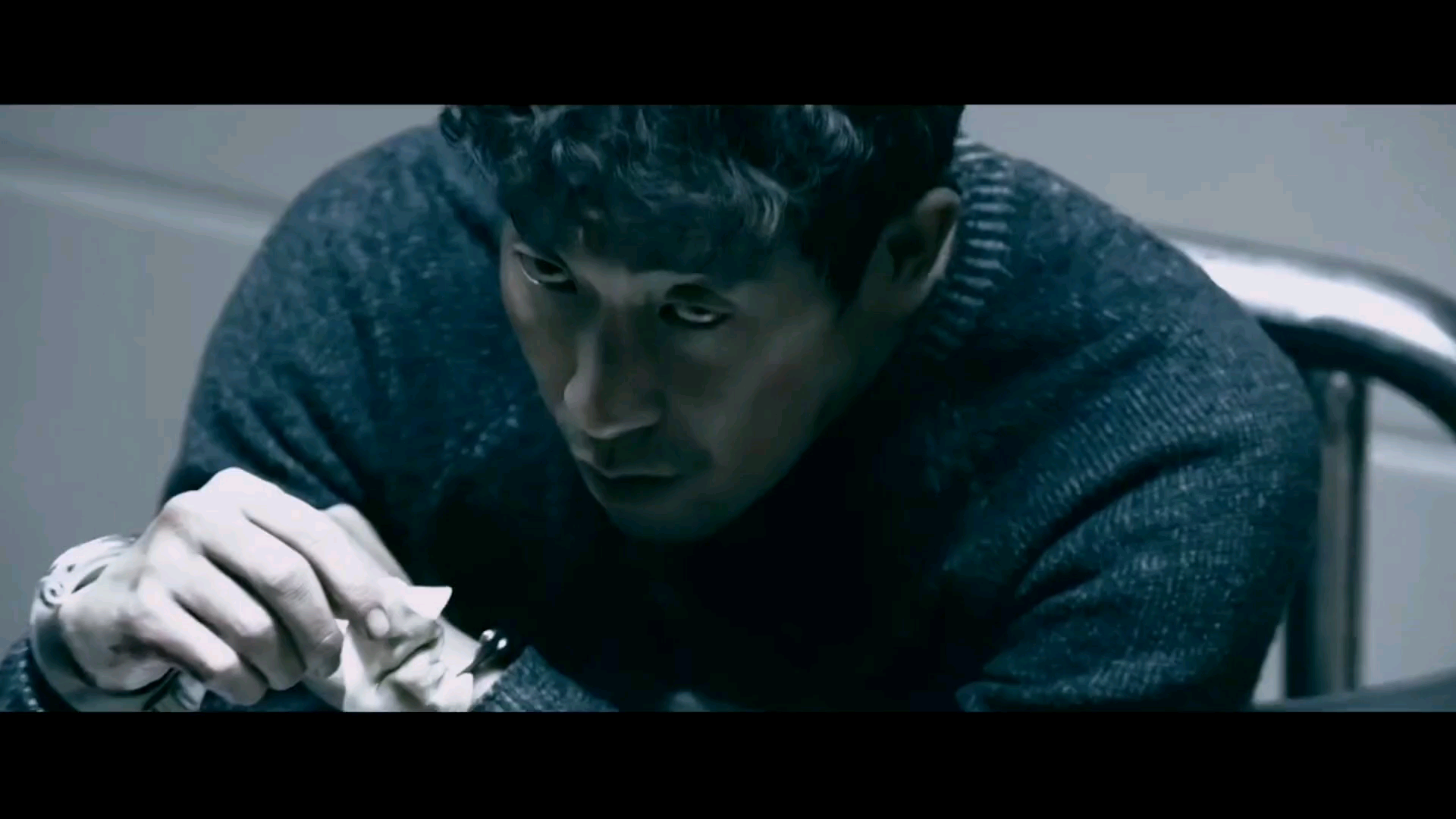 【解救吾先生】刘德华的惊心动魄的悬疑之旅,王千源演技大爆发