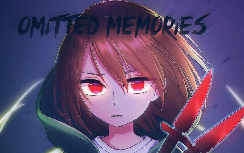 [图][Storyshift] OMITTED MEMORIES (Maz Take)