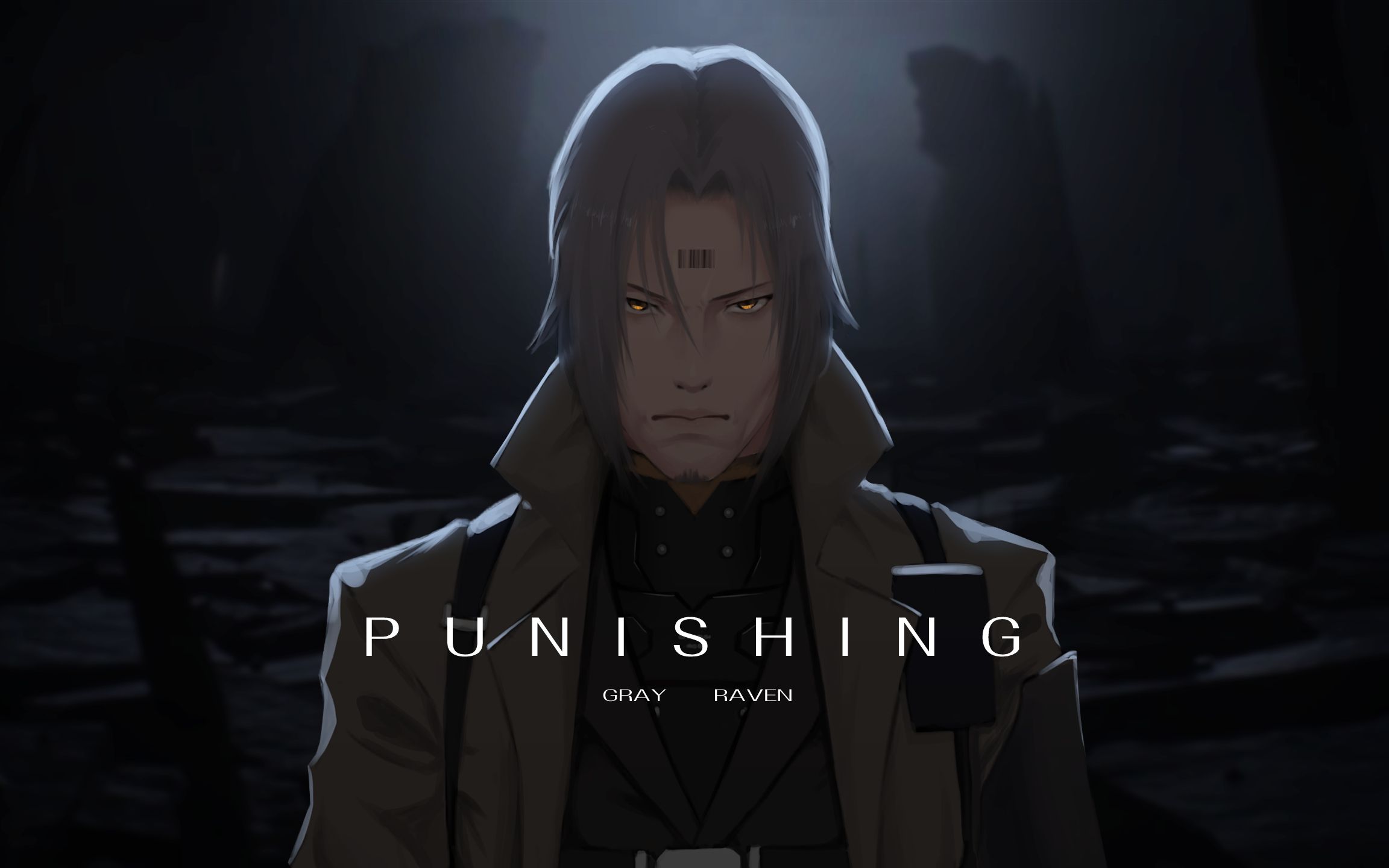 噩梦修女渡边夜刃永远嘀神