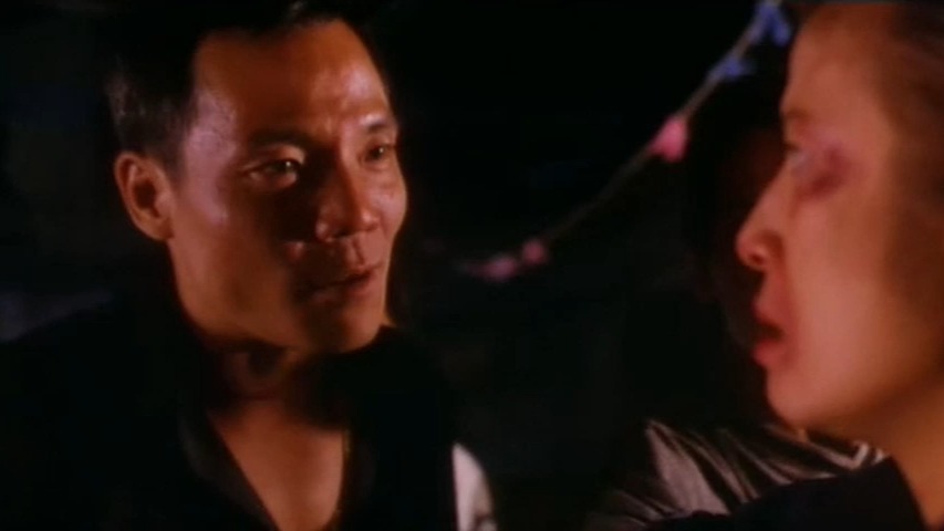 [吴君如]古惑仔情义篇之洪兴十三妹(粤语)-5
