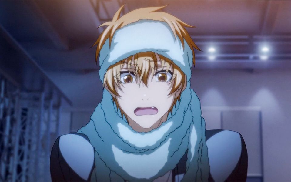 【全职高手】黄少天垃圾话小练习 (夏燐卿)