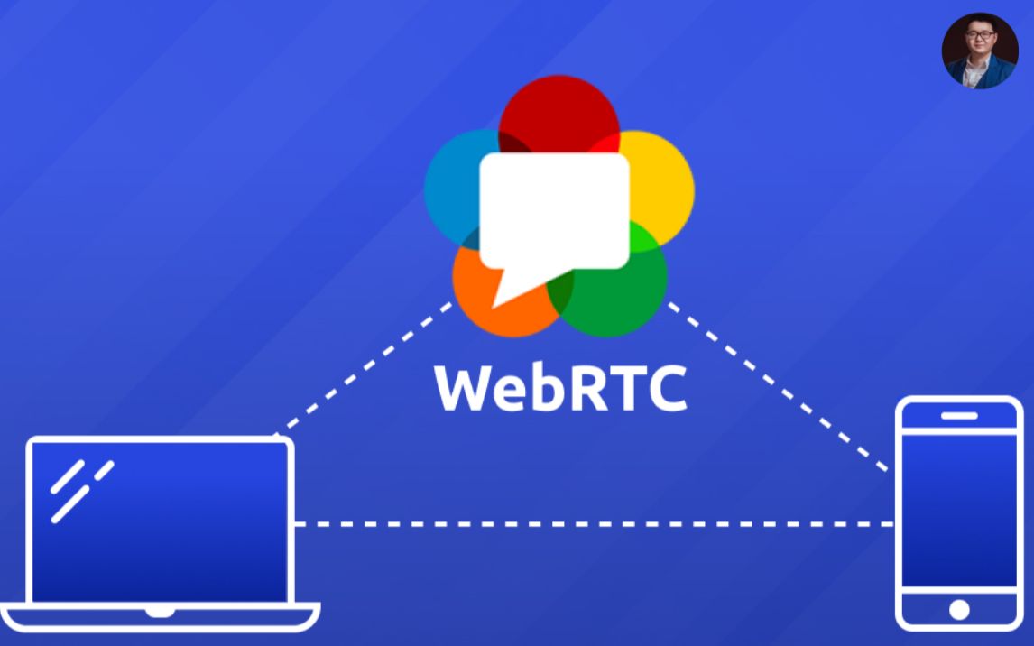 60WebRTCH5发送文件事件监听处理哔哩哔哩bilibili