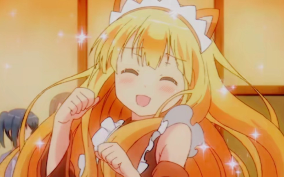 动漫女仆咖啡店