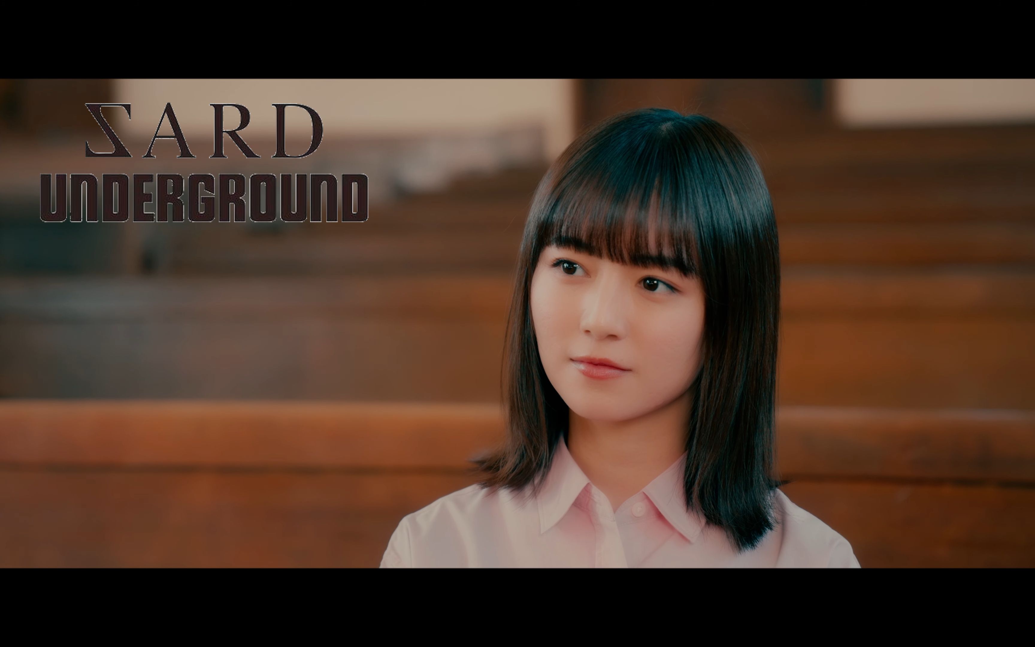 [图]卒業式 SARD UNDERGROUND MV