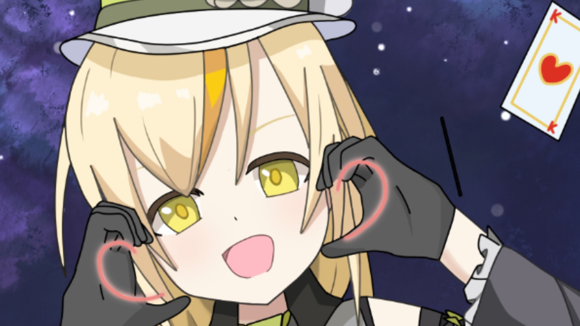 【300大作战同人】尝试