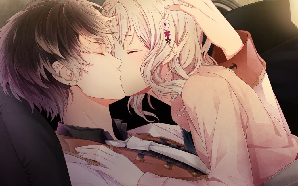 乙女熟肉和ruki的一天