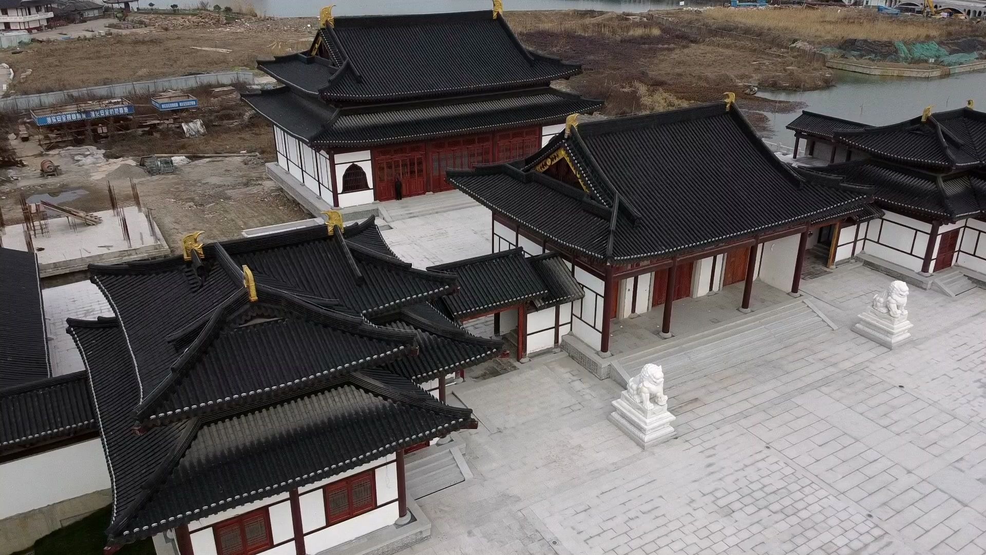 [小记] 2.19 圆明寺