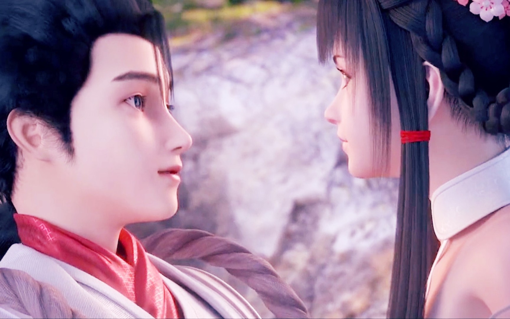 完美世界:最爱荒天帝石昊的还是火灵儿.