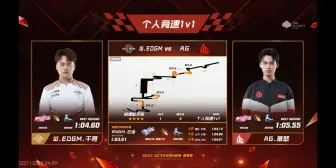 Download Video: S联赛春季赛 EDGM千寻 VS AG萧瑟