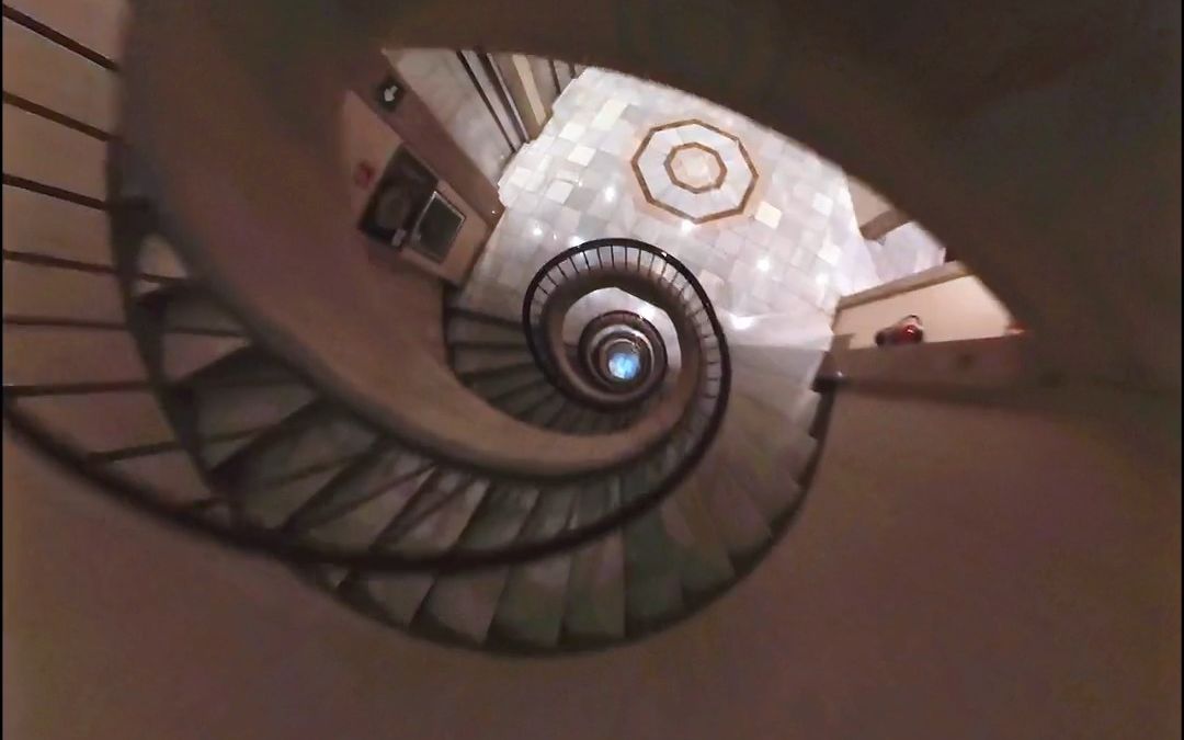 【创意摄影】一部相机,体验瞬息穿越时空感