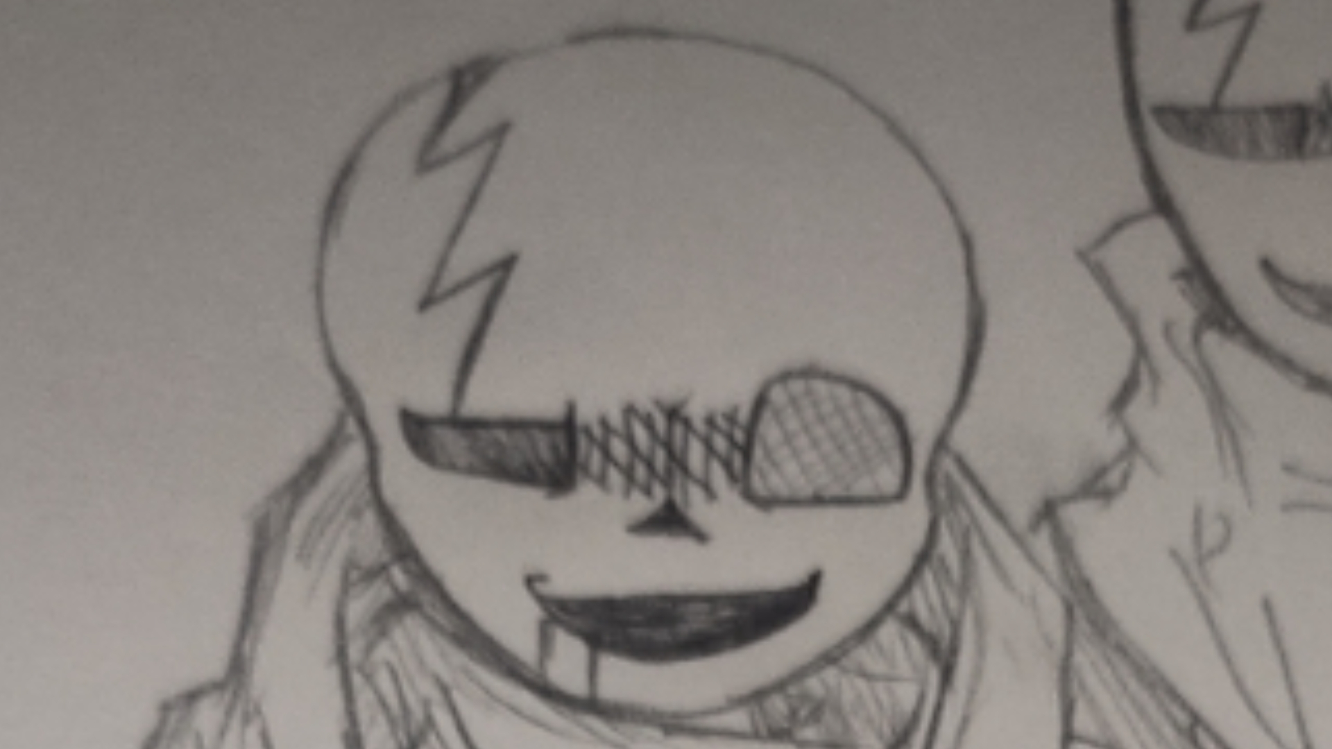 [画衫教程]ulb sans!