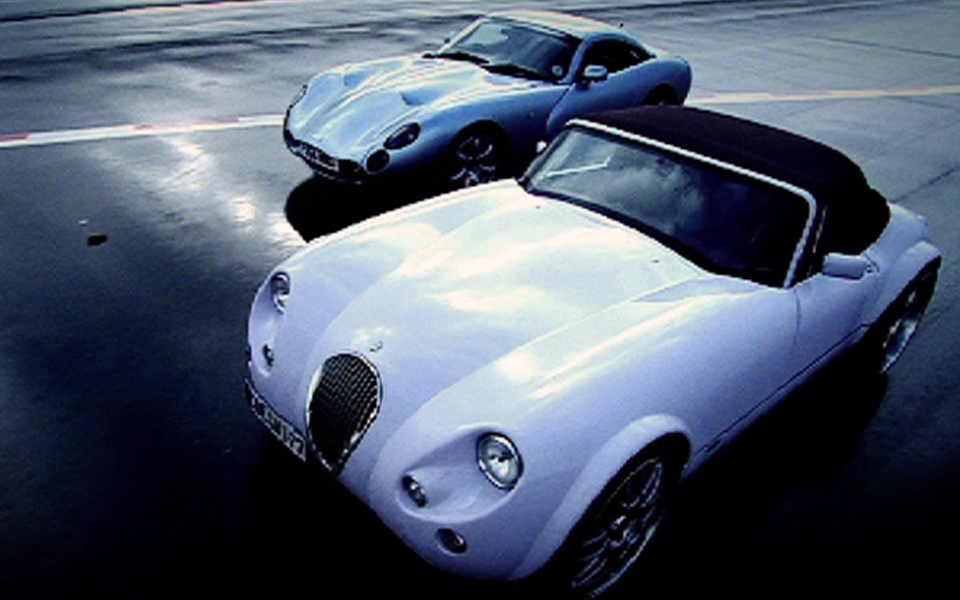 《Top Gear 第6季》第1集 