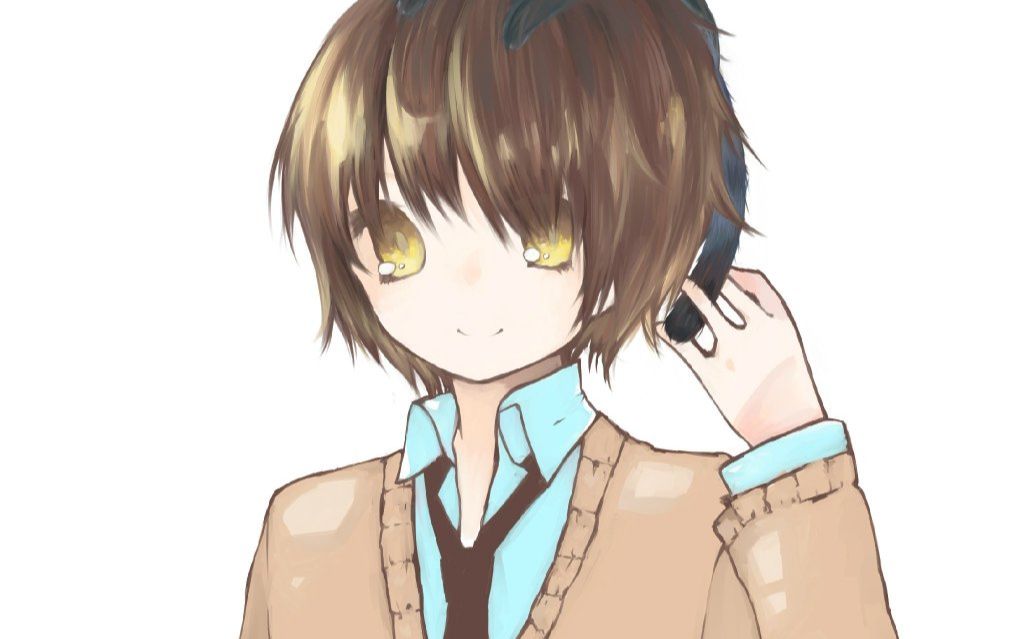 hanser录播jk制服收藏展