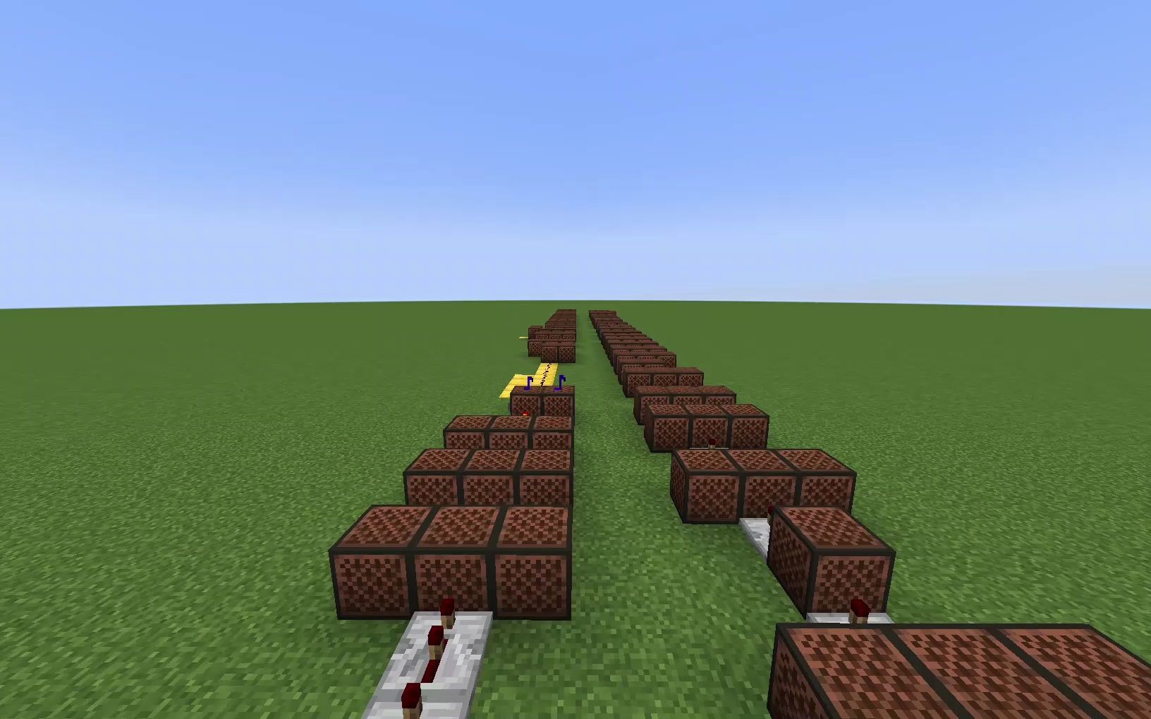 【minecraft】塞尔达传说:旷野之息 kasss theme(勇者之诗 ver.