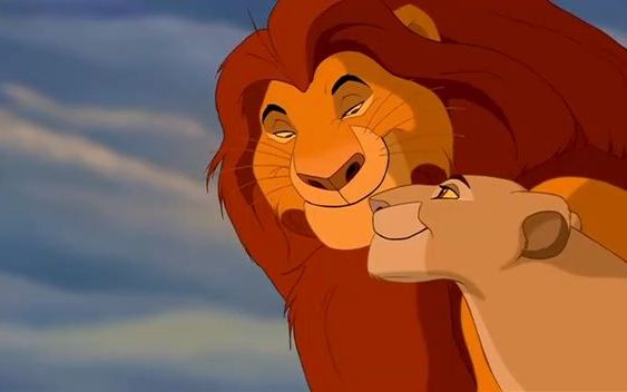 [图][狮子王].The.Lion.King（1994）part.1-----Circle Of Life （生生不息）