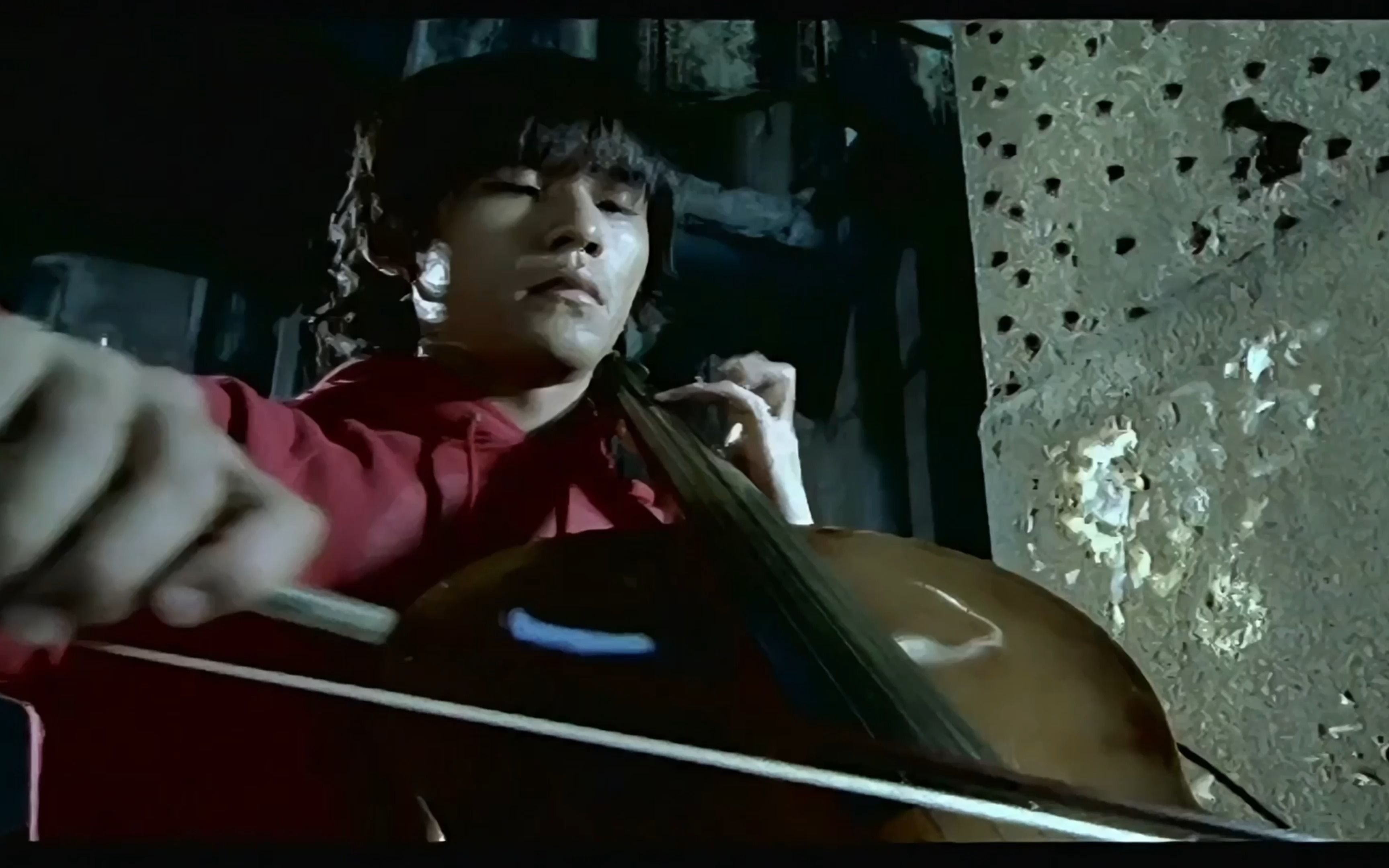 周杰伦-爸我回来了-4kmv 无损音质