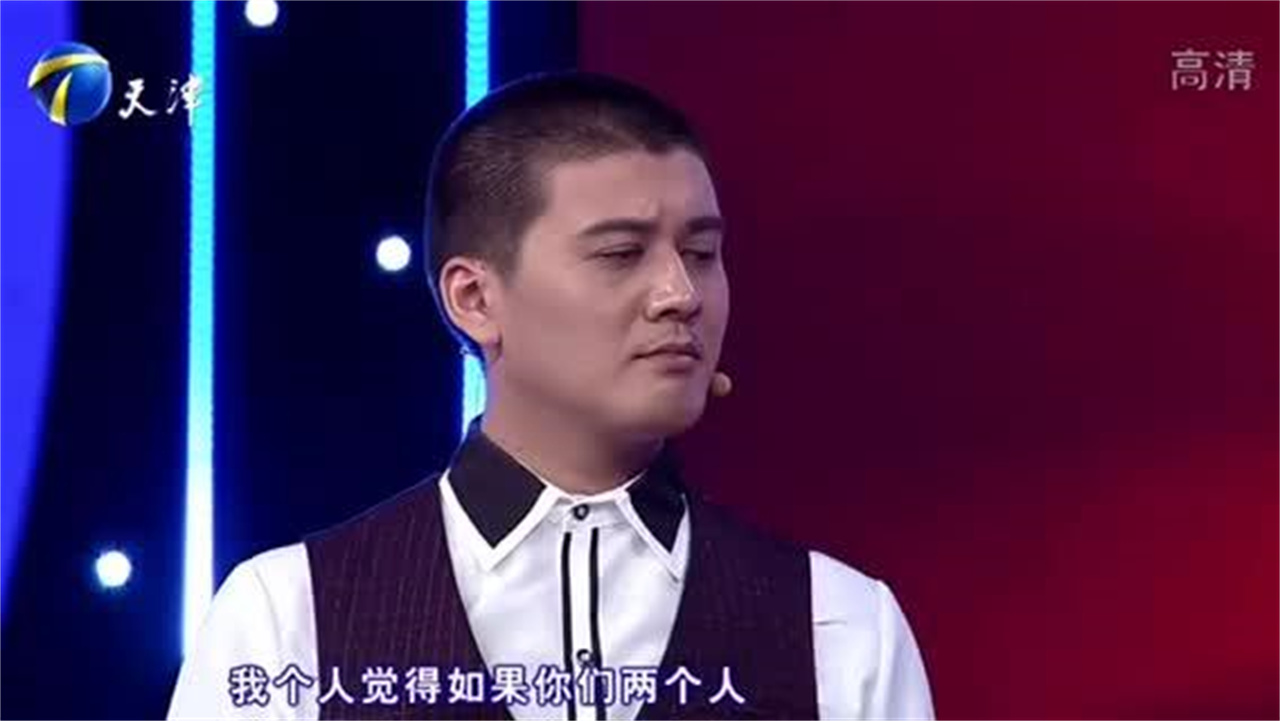 星光大道冠军歌手倪中乐与潘倩倩挑战凤凰传奇以及玖月奇迹