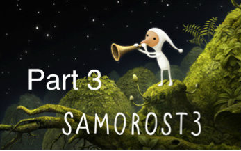 [图]【银河历险记 3】天地玄黄宇宙洪荒 [Samorost 3]