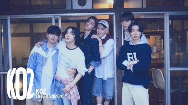 BOYNEXTDOOR】BOYNEXTDOOR JP 1st Single『AND,』Concept Film
