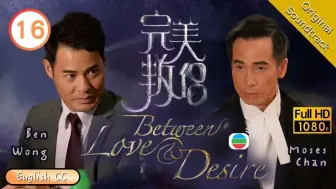 Скачать видео: 2016 Between Love & Desire 完美叛侶 1620 | 邵美琪港劇精華