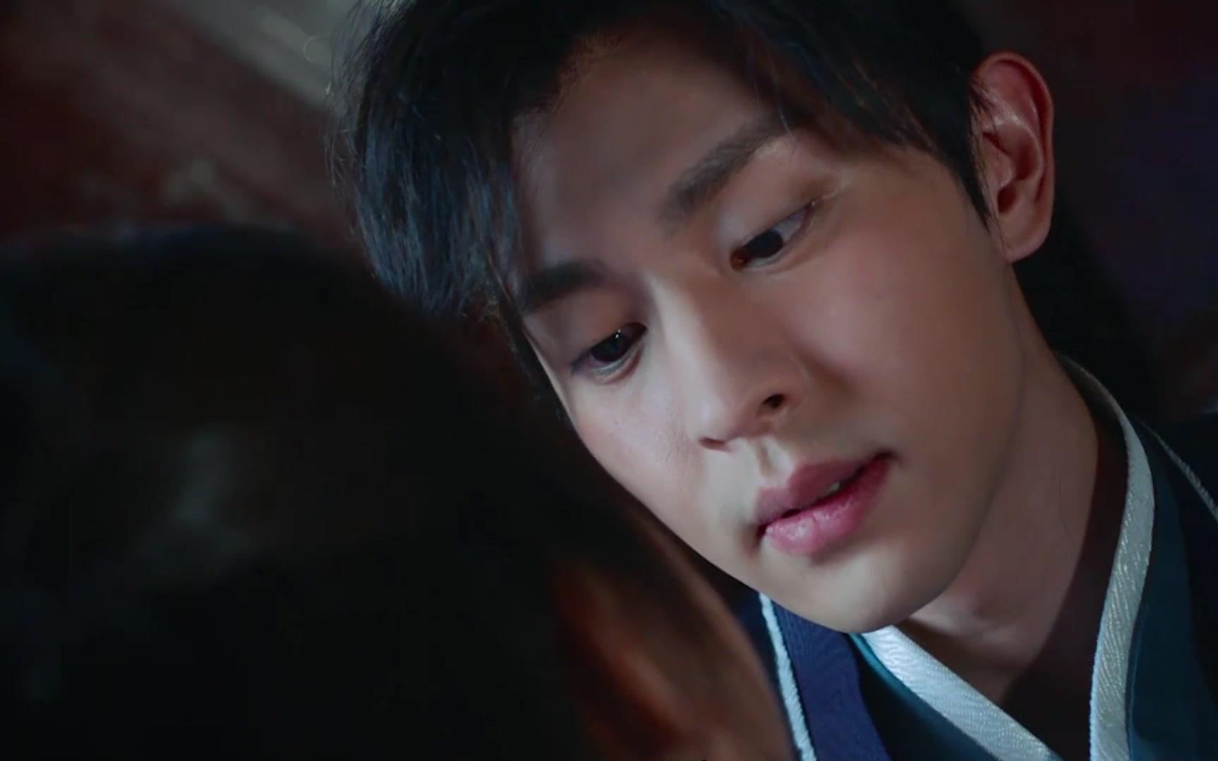 【旭凤x润玉】没有床戏的邪教粉是没有灵魂的