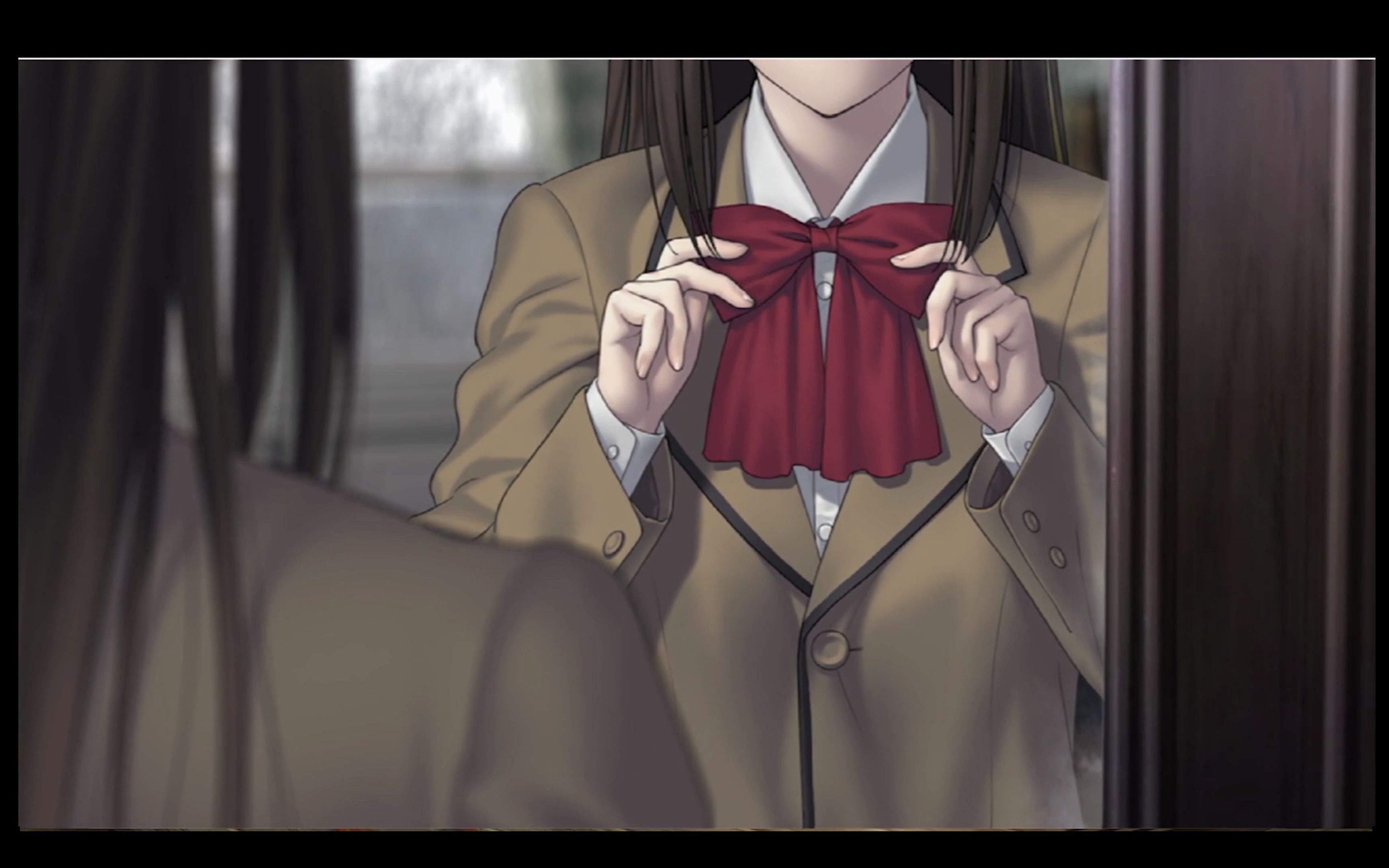 【魔法使之夜】 第一章cg