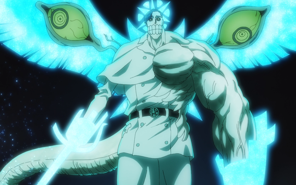 BLEACH 死神 千年血戰篇（僅限港澳台地區）第3集番剧全集高清正版在线观看bilibili哔哩哔哩