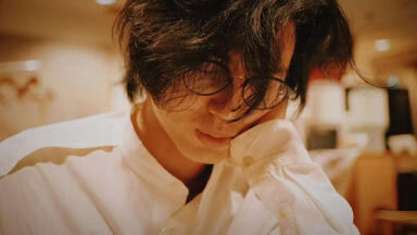 藤井 風 / Fujii Kaze “NAN-NAN SHOW 2020” 藤井風 – Fujii Kaze 